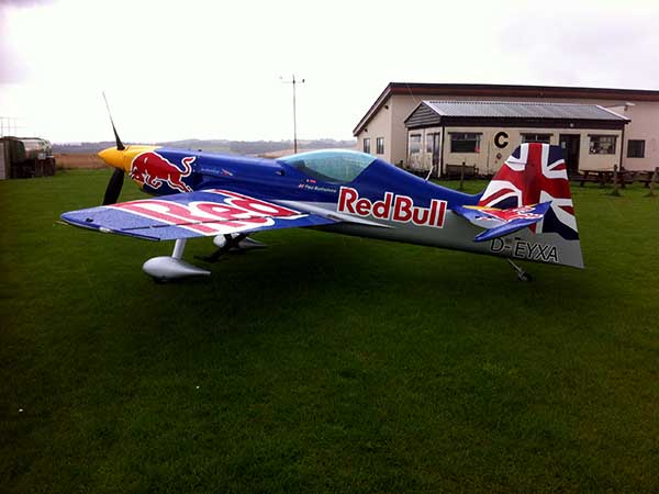 Fishburn Airfield, County Durham